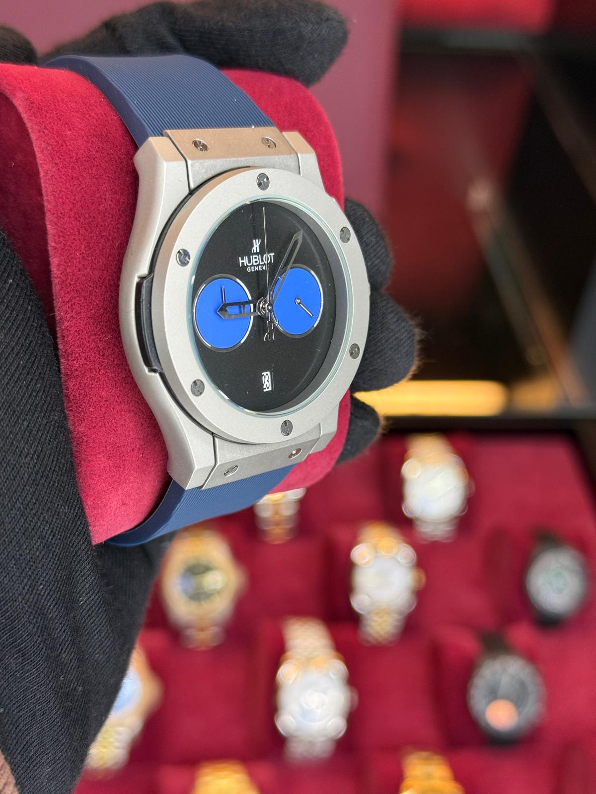 HUBLOT görünüm 2